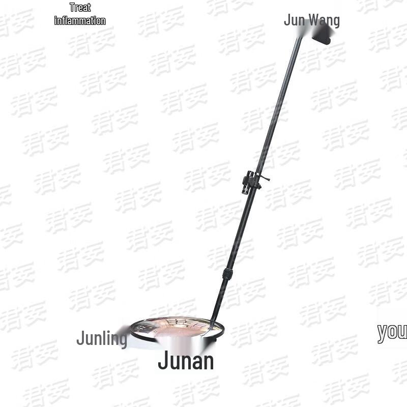 Telescopic Car Undercarriage Inspection Mirror
