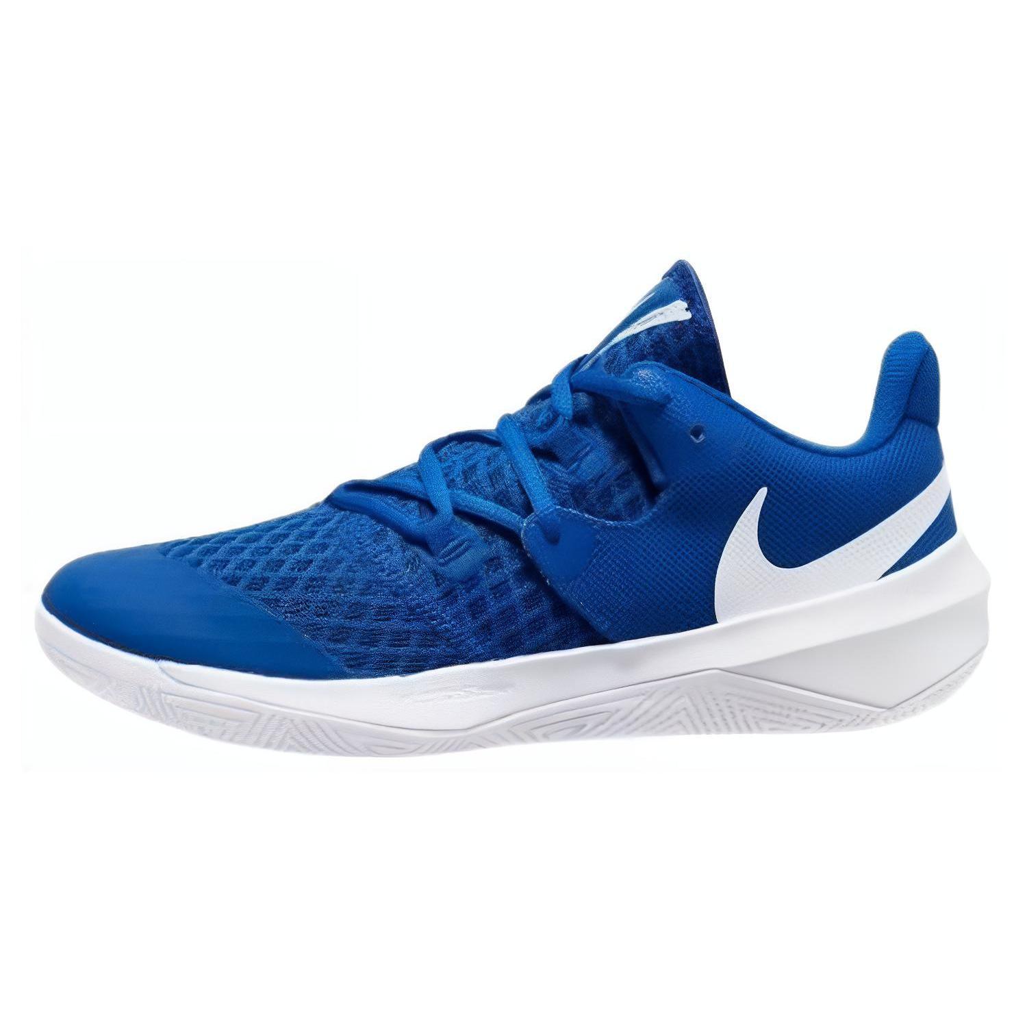 

Новые Nike Zoom Hyperspeed Court Game Royal CI2964-410 39