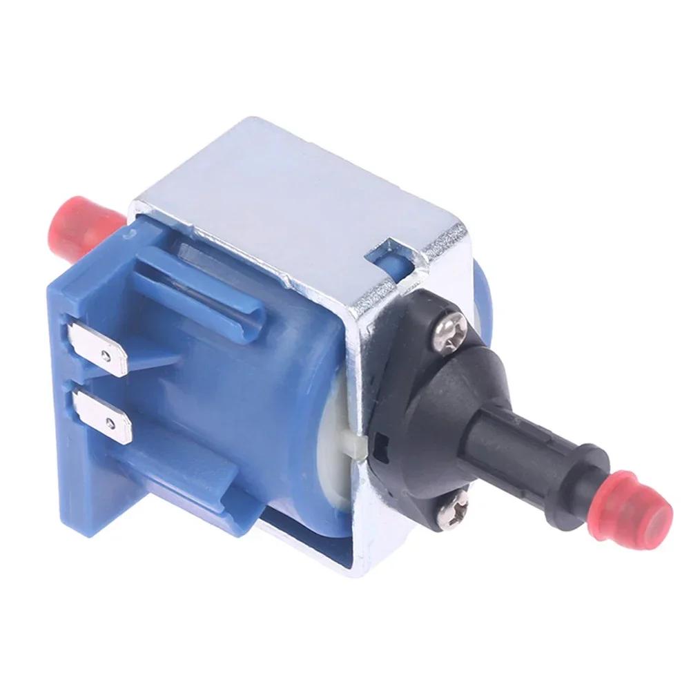 

Water Suction Solenoid Pump Valve For Steamer Maintenance Electromagnetic Coil Plastic And Metal Construction As Shown China Mainland