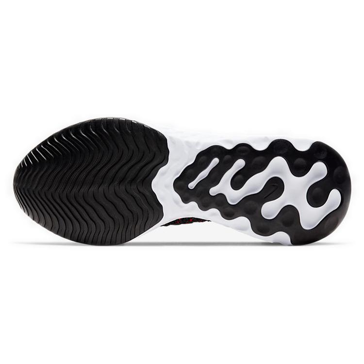 Nike React Phantom Run Flyknit 2 Red Orbit CJ0277-002