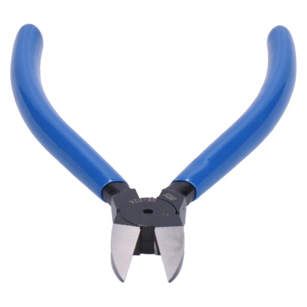 Carbon steel Wire Cutter 6 Inch Flush Cutter Professional Cutting Pliers Repair Tool