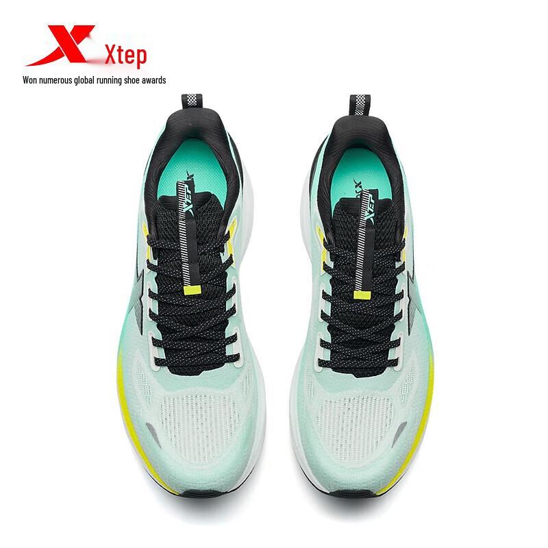 Xtep Herren Rebound Laufschuhe