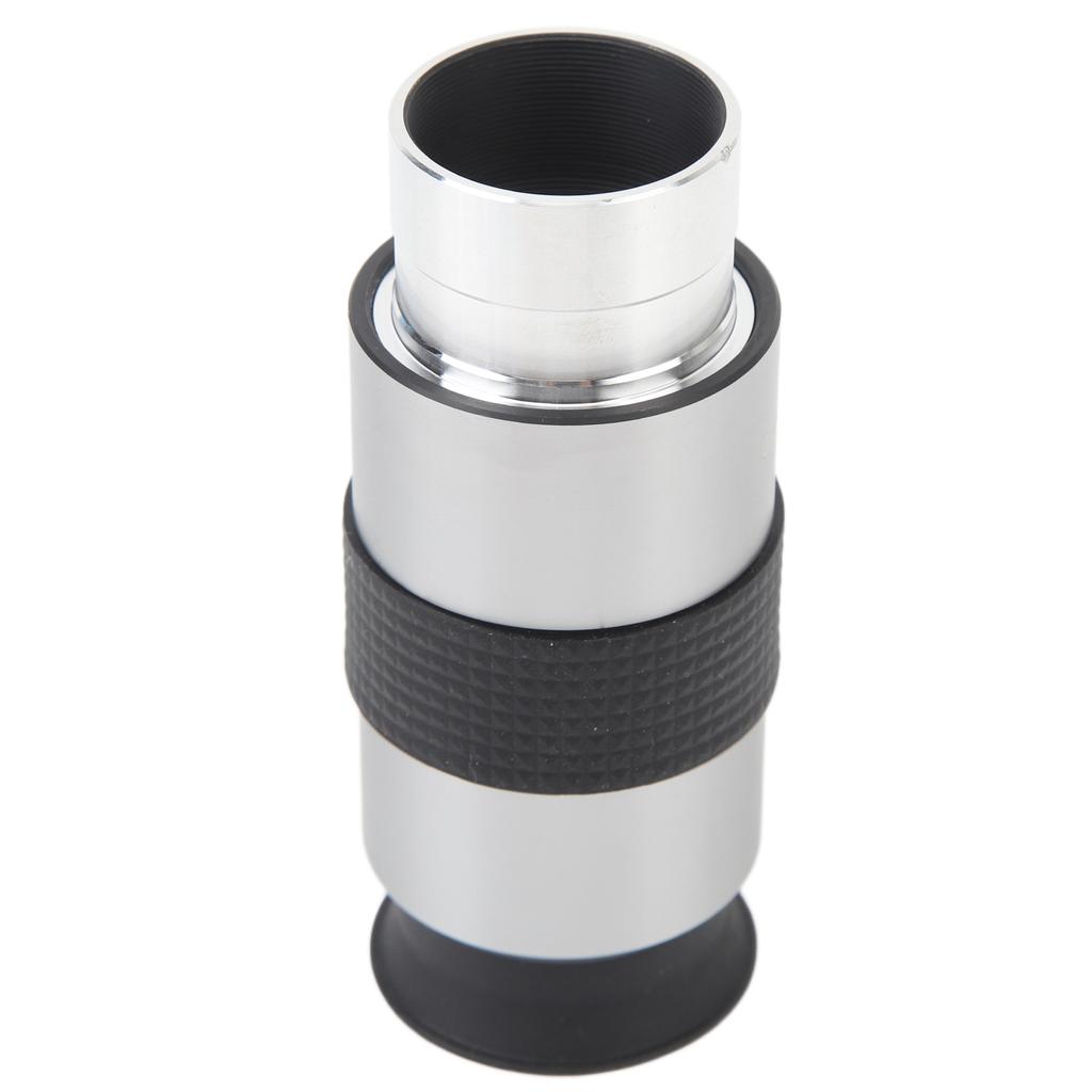 40mm 1.25 Inch Telescope Eyepiece Aluminum Alloy Optical Glass Plossl Eyepiece Astronomy Telescope