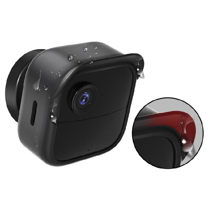 Custodia Protettiva in Silicone Versatile per Telecamere Blink Outdoor 4