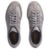 Adidas Samba OG Taupe Oxide Gold Women Sneakers Grey Gold-Metallic IH9160