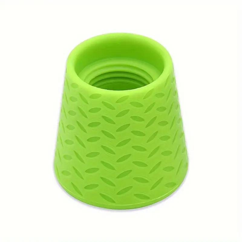 HOT Selling Portable Silicone Pet Shower Head Cleaning Shower Head Outdoor Silicone Pet Shower Head