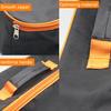 Storage Pouch Cuboid Strong Load-bearing PVC Multipurpose Car Storage Holder for Home