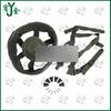 Youjin QGF03 Kevlar Helmet Liner & Suspension System