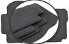 Premium Car Mats For: Nissan NV200 Van (2009-)