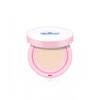 The Face Shop Dr. Belmer Advanced Oil Paper Vegan Tone Up Sun Cushion