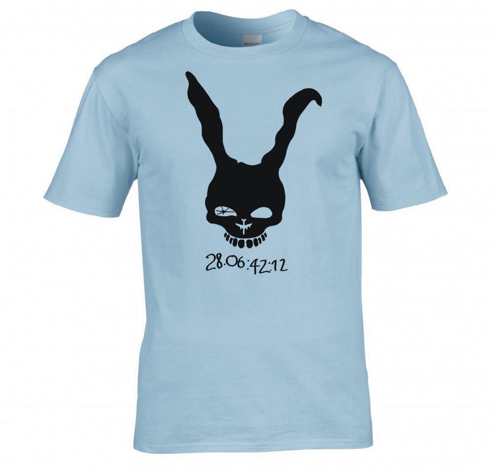 Donnie Darko Frank The Rabbit T Shirt 2XL