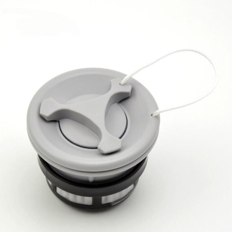 TLXT Inflatable Boat Six-Tooth Drain Valve