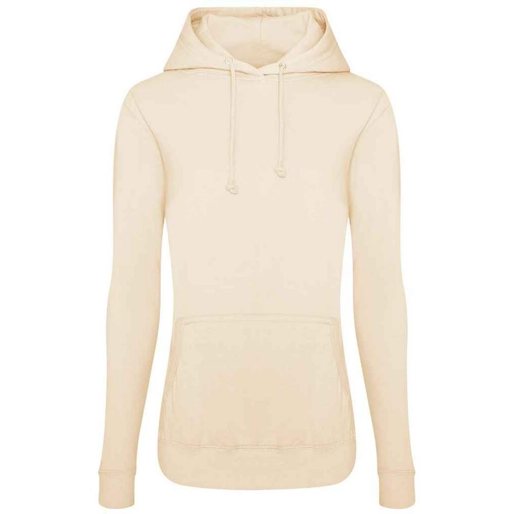 Awdis Womens/Ladies College Hoodie