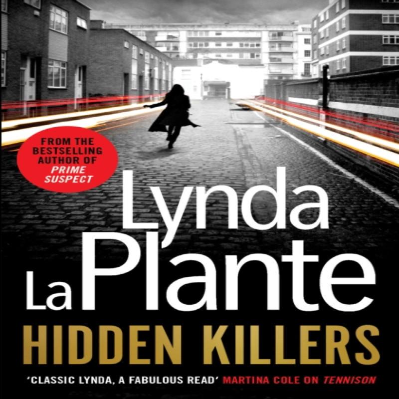 Hidden Killers by Lynda La Plante Paperback Book 9781471140563