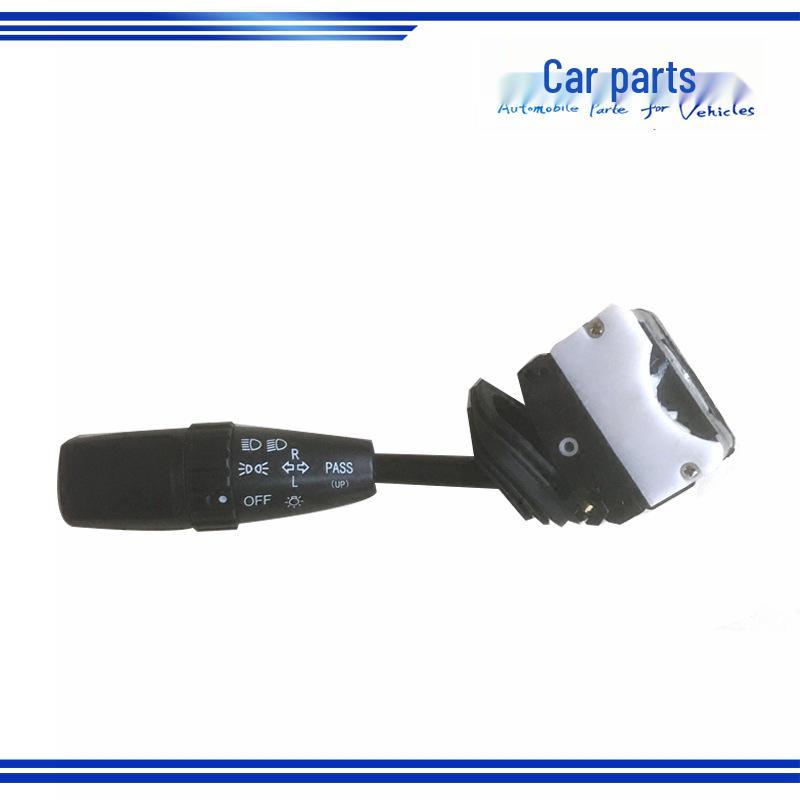 TianV Dragon V Headlight, Turn Signal & Wiper Combination Switch 3735035-D1001