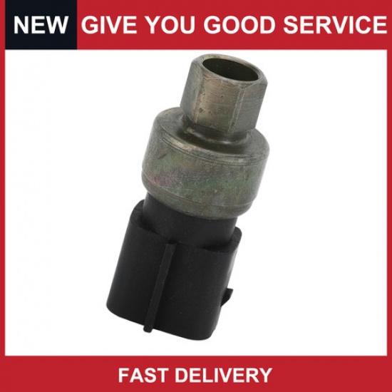 

A/C Pressure Switch Sensor for Ford E450 Escape for Mustang Taurus New