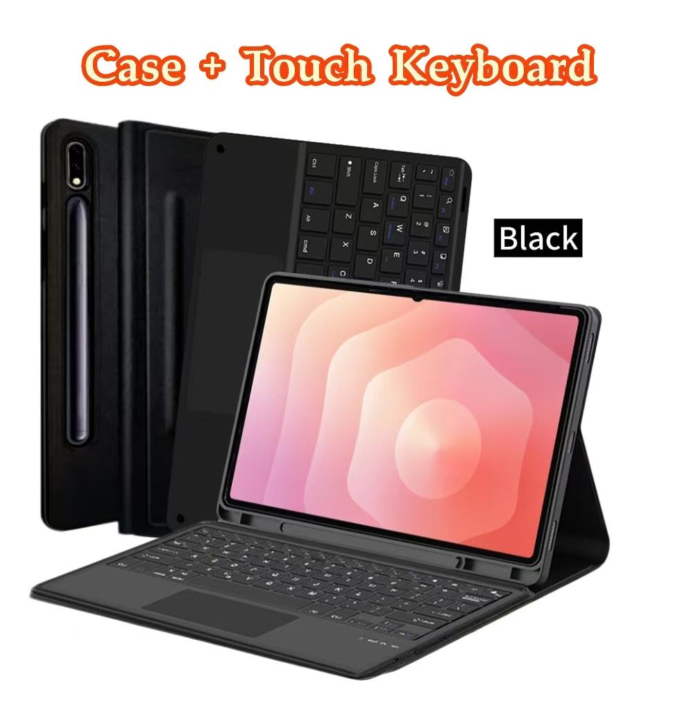 Case for Galaxy Tab S11 Ultra