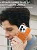 2-in-1 Magnetische Portemonnee Onzichtbare Standaard Lederen Hoes voor IPhone 15 Pro Max 15Plus 14 13 12 Telefoon Kaarten Sleuf Tas Houder Cover