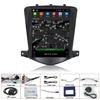Chevy Cruze 09-14 Car Radio - 9.7" Android 10.1