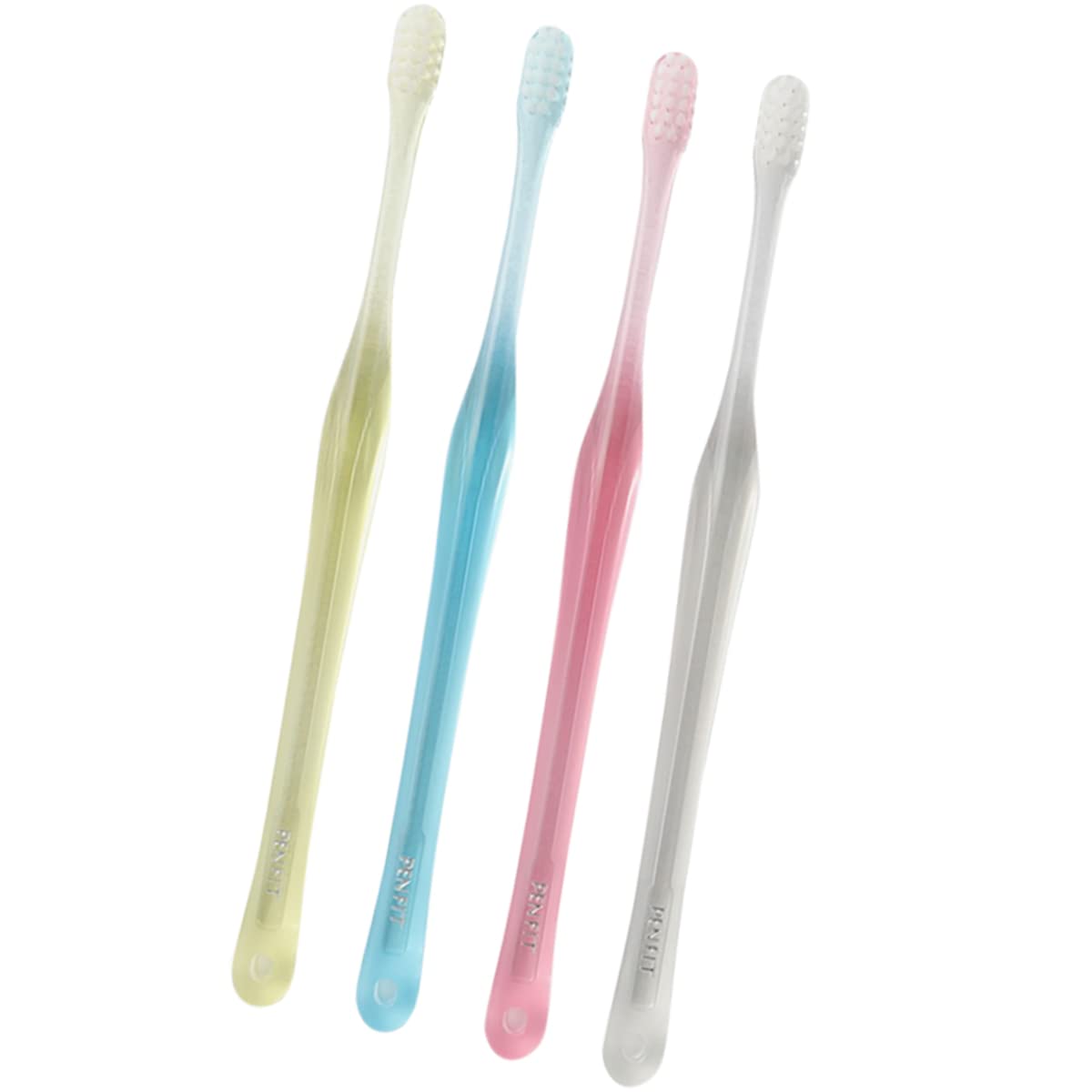 

Oral Care Penfit 4 Color Assortment 12 Pieces [Healthcare & Care Products]