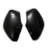 Rearview Mirror Covers for Patrol Y62 - Left & Right Reflector Protection
