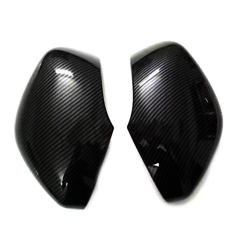 Rearview Mirror Covers for Patrol Y62 - Left & Right Reflector Protection
