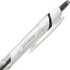 Mitsubishi Pencil Oil-Based Ballpoint Pen Jet Stream 0.5 Black Easy to Write SXN15005.24