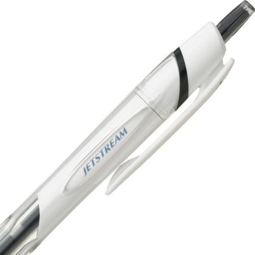 Mitsubishi Pencil Oil-Based Ballpoint Pen Jet Stream 0.5 Black Easy to Write SXN15005.24