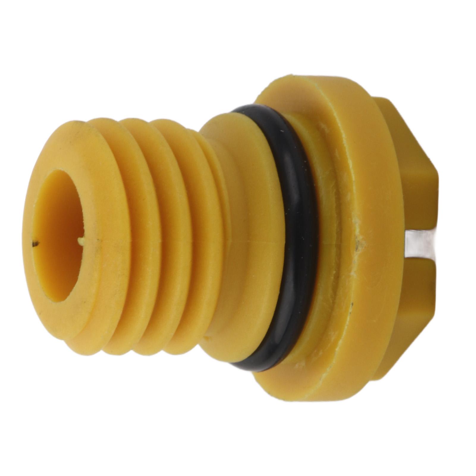 

Заглушка в сборе Reservo 22 813435 Устойчивый к старению Компактная посадка для подвесных двигателей Mercruiser Quicksilver