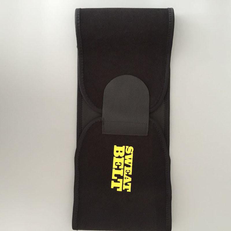 Fashion Sweat Belt Waist Trimmer With Premium Quality Neoprene Material For Effective Weight Loss