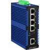 AOPRE LINK8051 5-Port 100M Industrial PoE Ethernet Switch