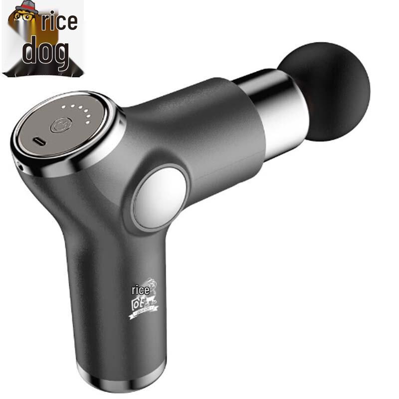 

MEEE GOU Portable Percussion Muscle Massager J12