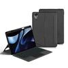 Luminous Bluetooth Keyboard Leather Case for Huawei Matepad Air12/12X