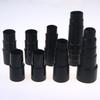 4-Piece Vacuum Hose Adapter Kit Accessory Adapter Pool Supply Vacuum Cleaner Accessory Adapter