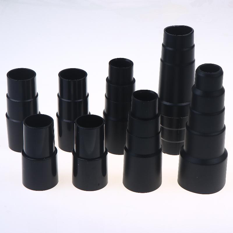 4-Piece Vacuum Hose Adapter Kit Accessory Adapter Pool Supply Vacuum Cleaner Accessory Adapter