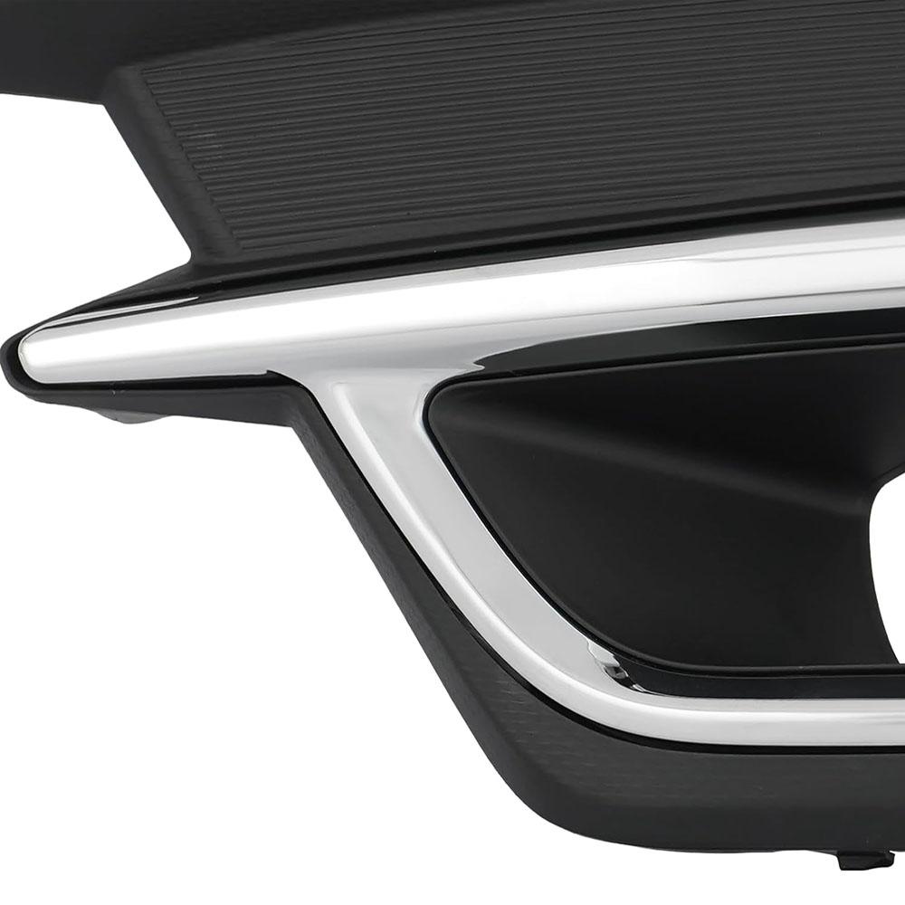 Levý kryt mlhového světla rámeček 57731AL69A Pro Subaru Legacy 2018-2019