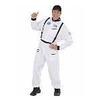 Déguisement astronaute blanc-l