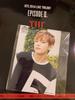 [USED] BTS 2014 FC Continuation Bonus Photo V Taehyung