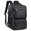 Large-capacity Schoolbags for Men and Women, Independent Shoe Compartments, Dry and Wet Separated Backpacks for Business Trips