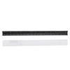 Triangular Engineer Scale Ruler Aluminum 30cm 1:100 1:200 1:250 1:300 1:400 1:500 Architectural Scal