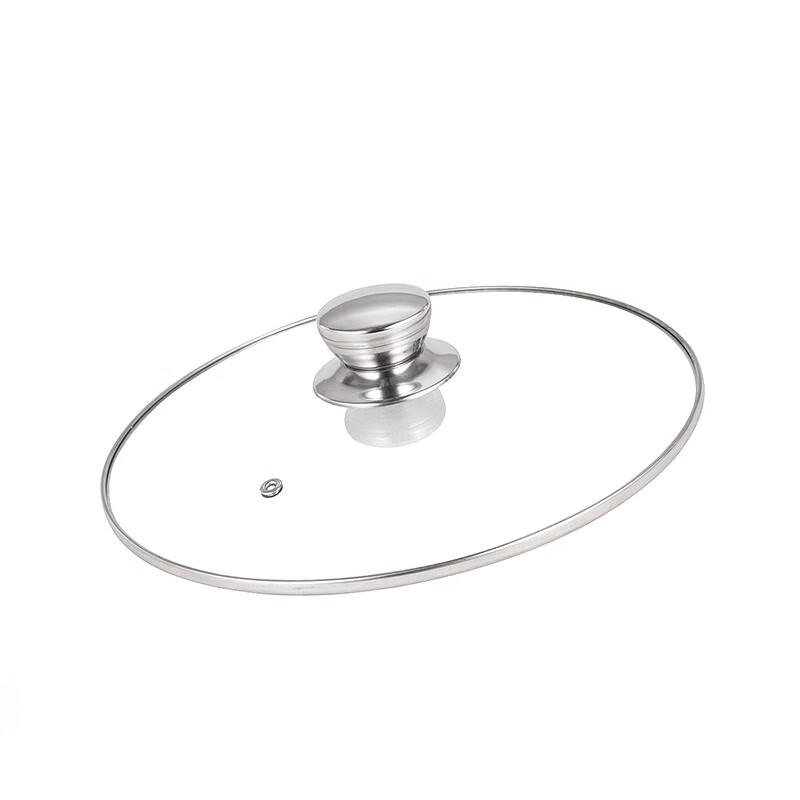 Debo Luo Sen 28cm 304 Stainless Steel Double Layer Steamer Soup Pot