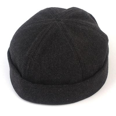 Universal Chemistry Wool Gray Watch Cap Watch Cap