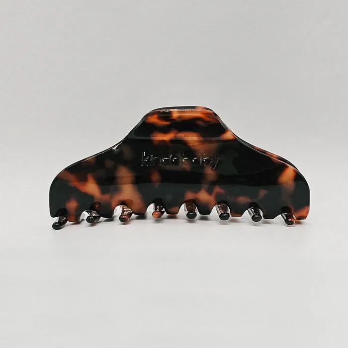 Kinda Essential Hair Clip - Tortoise