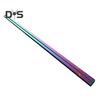 1 Pair 5 Styles Food Chopsticks Rust Proof Practical Portuguese Style Tableware Food Chopsticks
