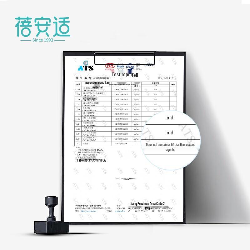 Disposable Travel Bedding Set