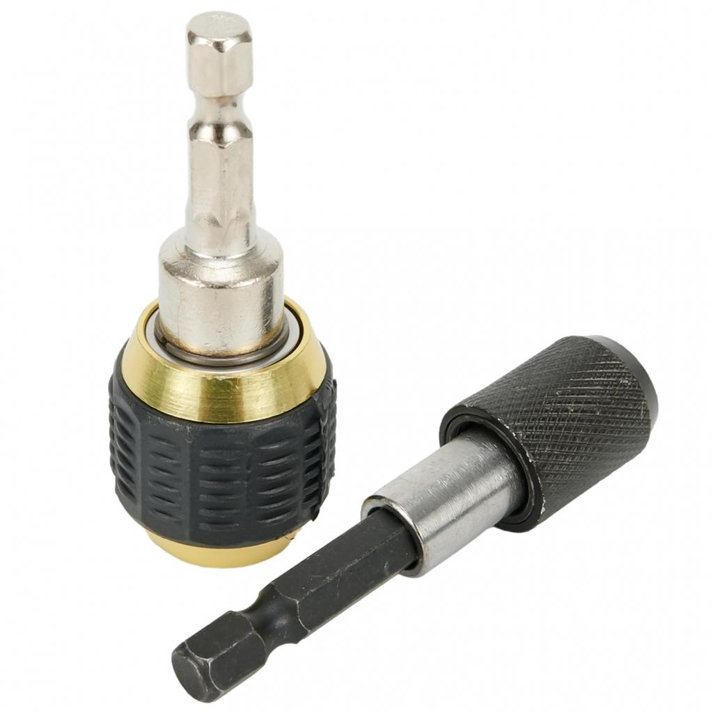 Drill Chuck Driver Convertor Power Tool Accessories