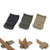 5PC Outdoor Backpack Accessories Molley Buckle Molle System Webbing Buckle Clip Backpack Fastening Buckle