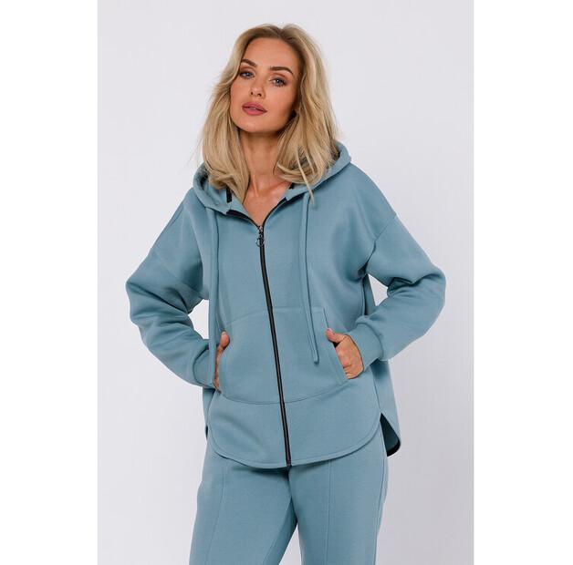 Свитшот Made of Emotion M761 EU S_M