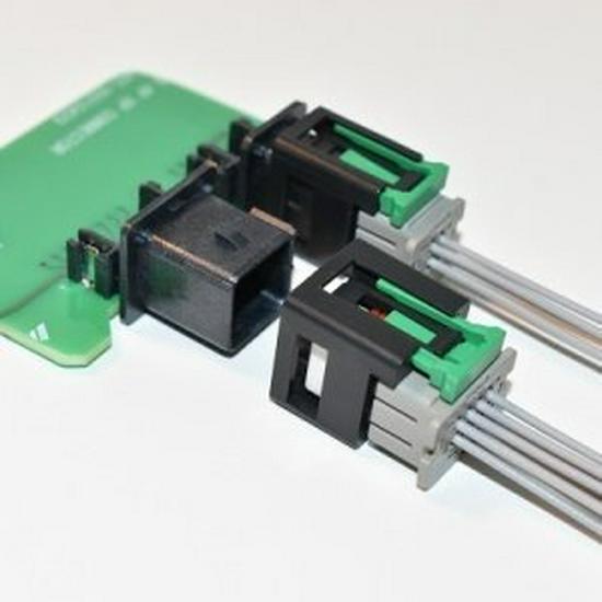 28-32AWG Gold-Plated JST Wire-to-Board Connector Terminal SSHL-003GA1-P0.2
