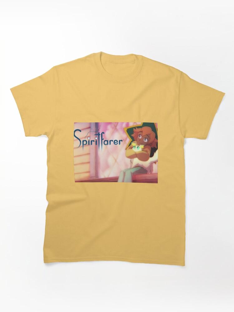 Spiritfarer Spiritfarer Classic Unisex T-Shirt